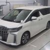 toyota alphard 2019 CFJ1574321 image 9