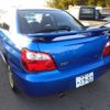 subaru impreza 2004 -SUBARU--Impreza GDA--GDA-015175---SUBARU--Impreza GDA--GDA-015175- image 6