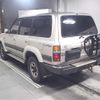 toyota land-cruiser 1991 -TOYOTA--Land Cruiser HDJ81V-0016734---TOYOTA--Land Cruiser HDJ81V-0016734- image 2