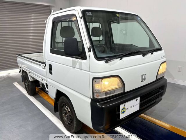 honda acty-truck 1996 Mitsuicoltd_HDAT2303115R0604 image 2