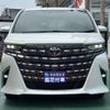 toyota alphard 2024 -TOYOTA--Alphard 6AA-AAHH40W--AAHH40-0010856---TOYOTA--Alphard 6AA-AAHH40W--AAHH40-0010856- image 3