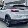 mazda cx-3 2016 -MAZDA--CX-3 LDA-DK5FW--DK5FW-201593---MAZDA--CX-3 LDA-DK5FW--DK5FW-201593- image 15