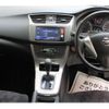 nissan sylphy 2013 quick_quick_DBA-TB17_TB17-008306 image 5