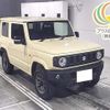 suzuki jimny 2023 -SUZUKI 【岐阜 582ﾐ8252】--Jimny JB64W-300934---SUZUKI 【岐阜 582ﾐ8252】--Jimny JB64W-300934- image 1