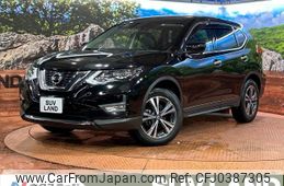 nissan x-trail 2019 -NISSAN--X-Trail DBA-T32--T32-058812---NISSAN--X-Trail DBA-T32--T32-058812-