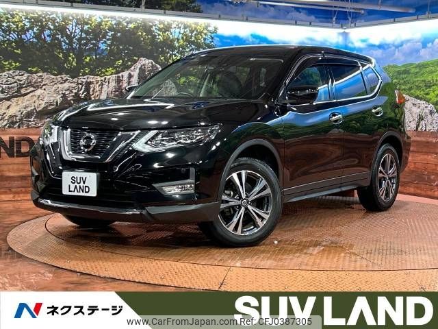 nissan x-trail 2019 -NISSAN--X-Trail DBA-T32--T32-058812---NISSAN--X-Trail DBA-T32--T32-058812- image 1