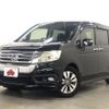 honda stepwagon 2013 -HONDA--Stepwgn DBA-RK5--RK5-1335474---HONDA--Stepwgn DBA-RK5--RK5-1335474- image 1