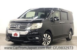 honda stepwagon 2013 -HONDA--Stepwgn DBA-RK5--RK5-1335474---HONDA--Stepwgn DBA-RK5--RK5-1335474-