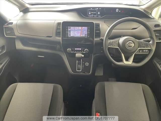 nissan serena 2022 CFJ1707777 image 2