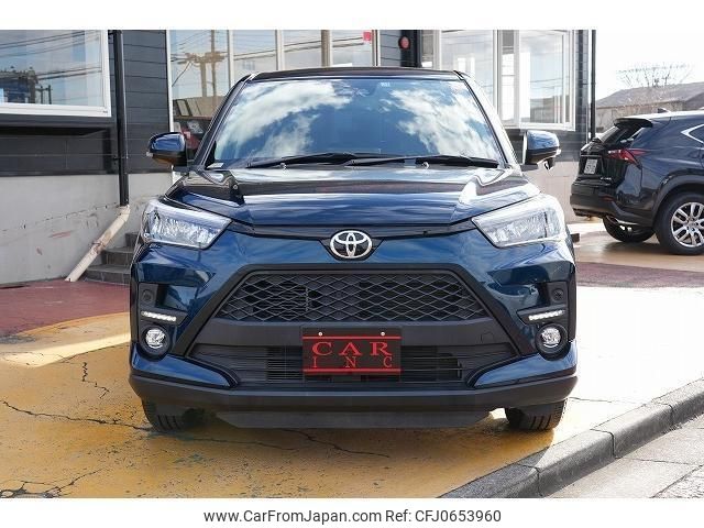 toyota raize 2019 quick_quick_A200A_A200A-0012244 image 2