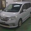 nissan serena 2012 CFJ1627316 image 7