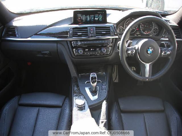 bmw 4-series 2016 quick_quick_DBA-4D20_WBA4D320X0G753642 image 2