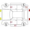 toyota sienta 2017 -TOYOTA--Sienta DBA-NSP170G--NSP170-7117075---TOYOTA--Sienta DBA-NSP170G--NSP170-7117075- image 2