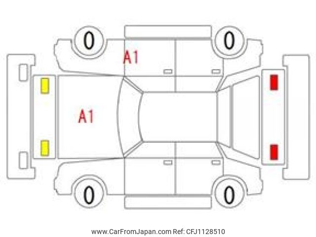 mazda demio 2017 -MAZDA--Demio DBA-DJ3AS--DJ3AS-302170---MAZDA--Demio DBA-DJ3AS--DJ3AS-302170- image 2