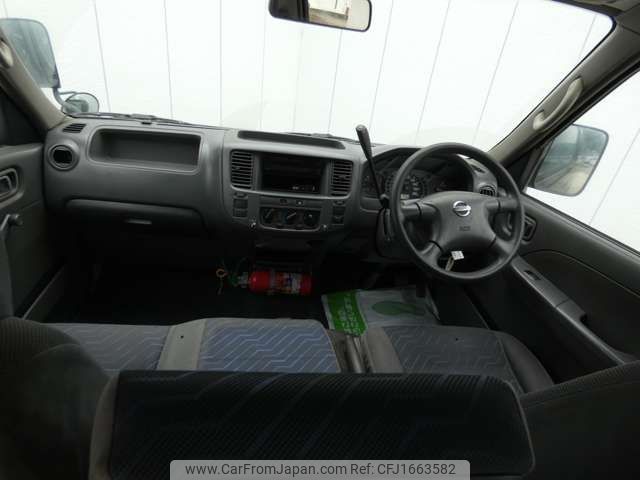 nissan caravan-van 2003 CFJ1663582 image 2