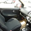 nissan note 2010 No.12500 image 9