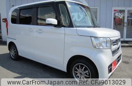 honda n-box 2023 -HONDA--N BOX 6BA-JF4--JF4-1248***---HONDA--N BOX 6BA-JF4--JF4-1248***-