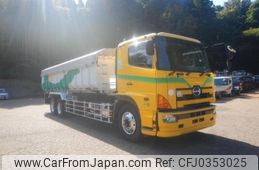 hino profia 2009 CFJ0353025
