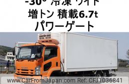 isuzu forward 2017 CFJ1036841