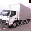 mitsubishi-fuso canter 2011 CFJ1628117 image 8