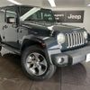 jeep wrangler 2017 quick_quick_ABA-JK36L_1C4HJWLG7HL697527 image 1