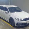 volkswagen passat-variant 2023 -VOLKSWAGEN 【湘南 330ﾏ2134】--VW Passat Variant 3DA-3CDFH--WVWZZZ3CZPE007597---VOLKSWAGEN 【湘南 330ﾏ2134】--VW Passat Variant 3DA-3CDFH--WVWZZZ3CZPE007597- image 8