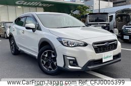 subaru impreza-wagon 2017 -SUBARU--Impreza Wagon DBA-GT7--GT7-051753---SUBARU--Impreza Wagon DBA-GT7--GT7-051753-