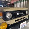 toyota landcruiser-70 1984 GOO_JP_700030319130220810002 image 31