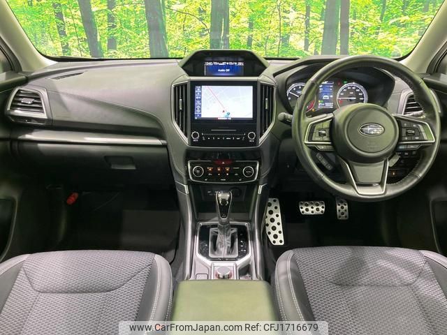 subaru forester 2020 CFJ1716679 image 2