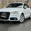 audi a1 2015 -AUDI--Audi A1 DBA-8XCAX--WAUZZZ8X3EB172454---AUDI--Audi A1 DBA-8XCAX--WAUZZZ8X3EB172454- image 1