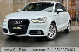 audi a1 2015 -AUDI--Audi A1 DBA-8XCAX--WAUZZZ8X3EB172454---AUDI--Audi A1 DBA-8XCAX--WAUZZZ8X3EB172454-