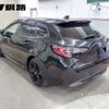 toyota corolla-touring-wagon 2022 -TOYOTA--Corolla Touring ZWE214W--6020555---TOYOTA--Corolla Touring ZWE214W--6020555- image 2