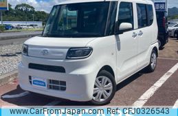 daihatsu tanto 2023 quick_quick_5BA-LA650S_LA650S-0339555