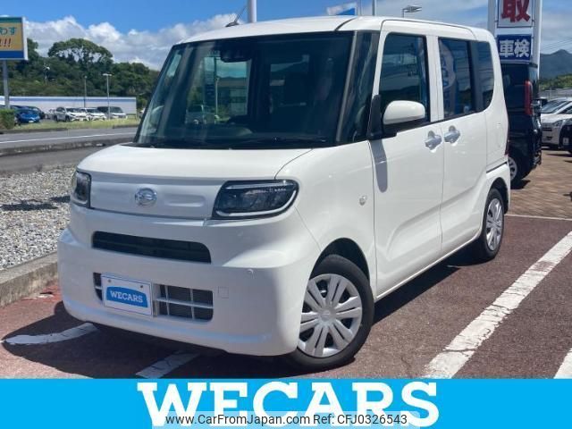 daihatsu tanto 2023 quick_quick_5BA-LA650S_LA650S-0339555 image 1