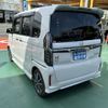 honda n-box 2022 -HONDA--N BOX 6BA-JF3--JF3-5129111---HONDA--N BOX 6BA-JF3--JF3-5129111- image 4