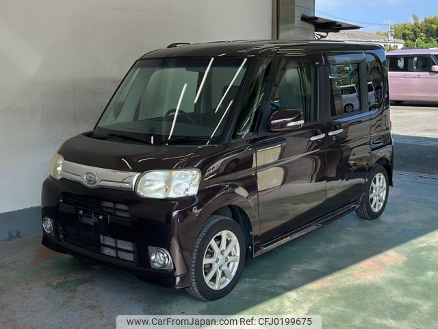 daihatsu tanto 2013 -DAIHATSU--Tanto L375S-0637161---DAIHATSU--Tanto L375S-0637161- image 1