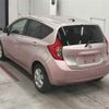 nissan note 2014 -NISSAN--Note E12-199994---NISSAN--Note E12-199994- image 2