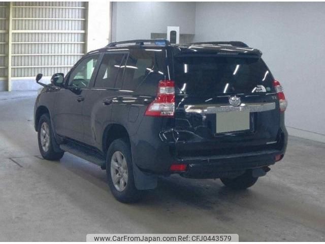 toyota land-cruiser-prado 2016 quick_quick_LDA-GDJ150W_GDJ150-0014750 image 2