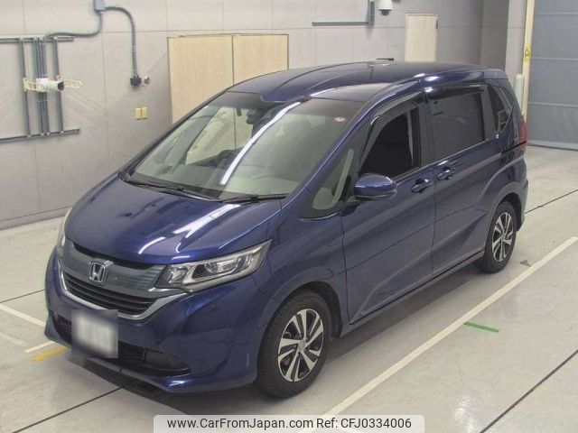 honda freed 2016 -HONDA 【飛鳥 500さ8555】--Freed GB5-1011638---HONDA 【飛鳥 500さ8555】--Freed GB5-1011638- image 1