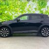 mazda cx-3 2019 quick_quick_3DA-DK8AW_DK8AW-102406 image 2