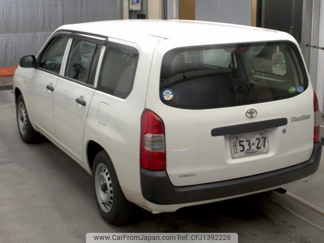 toyota probox-van 2019 -TOYOTA--Probox Van NSP160V-0046171---TOYOTA--Probox Van NSP160V-0046171- image 2