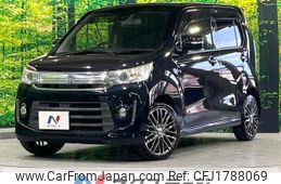 suzuki wagon-r-stingray 2014 CFJ1788069
