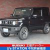 suzuki jimny 2023 quick_quick_3BA-JB64W_JB64W-285098 image 1