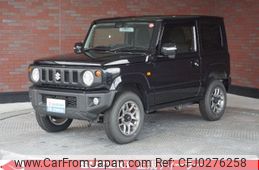 suzuki jimny 2023 quick_quick_3BA-JB64W_JB64W-285098