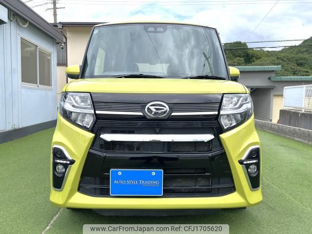 daihatsu tanto 2019 CFJ1705620 image 2