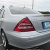 mercedes-benz c-class 2005 CFJ1622039 image 2