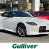 nissan fairlady-z 2024 CFJ1768718 image 1