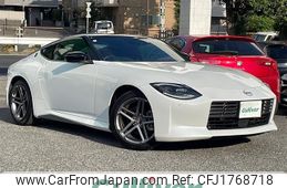 nissan fairlady-z 2024 CFJ1768718