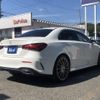 mercedes-benz a-class 2019 -MERCEDES-BENZ--Benz A Class 5BA-177147M--WDD1771472W016309---MERCEDES-BENZ--Benz A Class 5BA-177147M--WDD1771472W016309- image 5