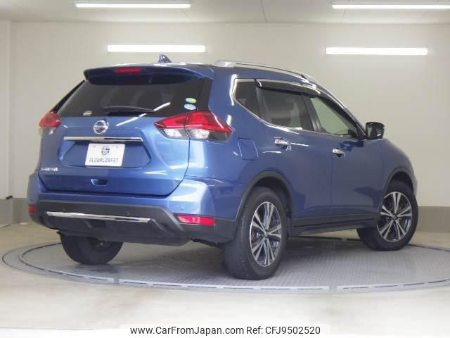 nissan x-trail 2019 quick_quick_DBA-T32_T32-056387 image 2